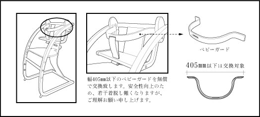 ベビーシート