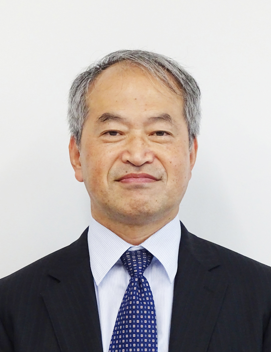 山本所長