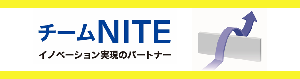 チームNITEによるイノベーション支援について